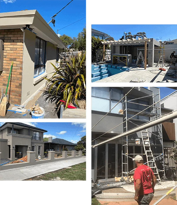 Renderers in Melbourne